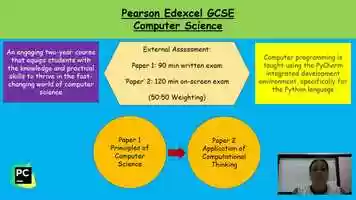 Free download Computer Science.mp4 video and edit with RedcoolMedia movie maker MovieStudio video editor online and AudioStudio audio editor onlin