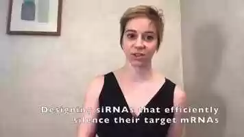 Free download Computing siRNA Silencing Efficacy Using Supervised Machine Learning video and edit with RedcoolMedia movie maker MovieStudio video editor online and AudioStudio audio editor onlin
