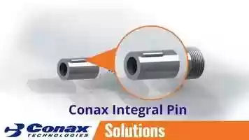 Free download Conax Technologies - Integral Pin video and edit with RedcoolMedia movie maker MovieStudio video editor online and AudioStudio audio editor onlin