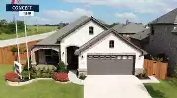 Free download Concept 1849 - Kingspoint Model Home video and edit with RedcoolMedia movie maker MovieStudio video editor online and AudioStudio audio editor onlin