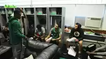 Free download Concepts x Nike KYRIE 6 Launch | December 2019 video and edit with RedcoolMedia movie maker MovieStudio video editor online and AudioStudio audio editor onlin