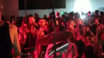 Free download Concert Akua Naru  Band - USA/DE FemArt Festival 6th, edition 30.05.2017 video and edit with RedcoolMedia movie maker MovieStudio video editor online and AudioStudio audio editor onlin