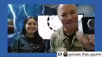 Concurso RRSS Gonzalo