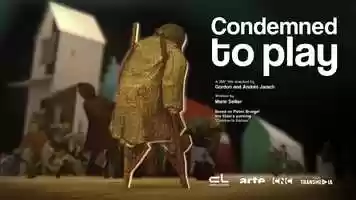 Free download CONDEMNED TO PLAY | Teaser video and edit with RedcoolMedia movie maker MovieStudio video editor online and AudioStudio audio editor onlin