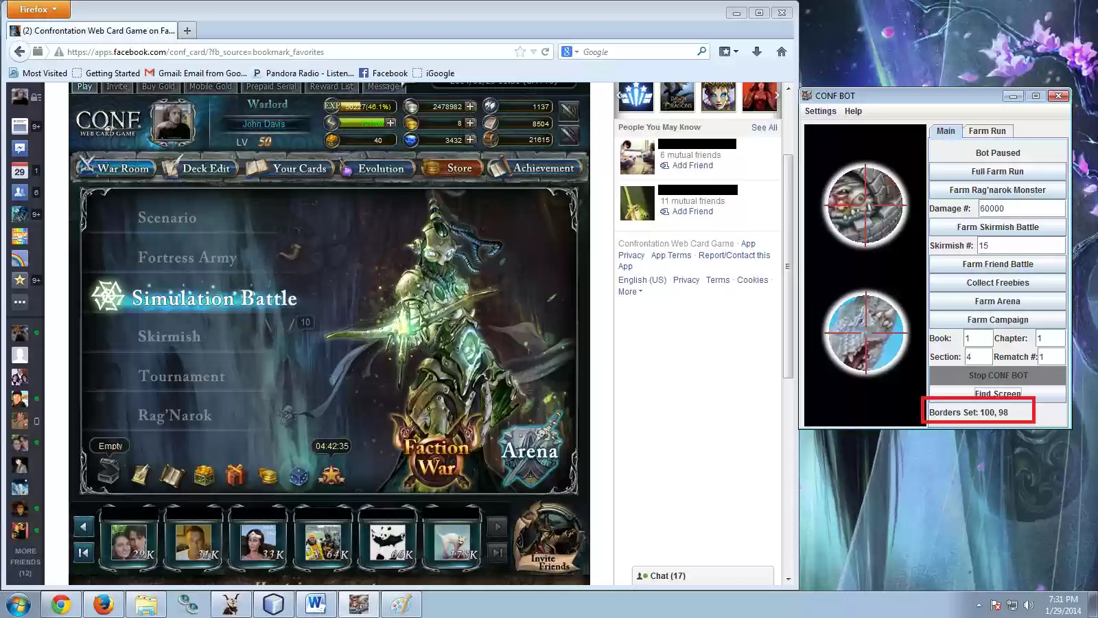 Download web tool or web app CONF Bot Download web tool or web app CONF Bot