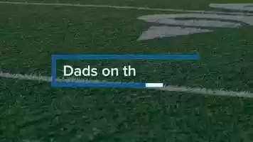 Free download Connecting Dad 2020 Motion Graphics video and edit with RedcoolMedia movie maker MovieStudio video editor online and AudioStudio audio editor onlin