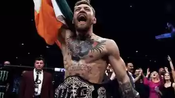 Free download CONNOR MCGREGOR HYPE PKG video and edit with RedcoolMedia movie maker MovieStudio video editor online and AudioStudio audio editor onlin