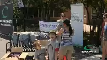 Free download Connor Sports with the Green Sports Alliance video and edit with RedcoolMedia movie maker MovieStudio video editor online and AudioStudio audio editor onlin