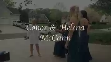 Free download Conor and Helena Wedding Film video and edit with RedcoolMedia movie maker MovieStudio video editor online and AudioStudio audio editor onlin
