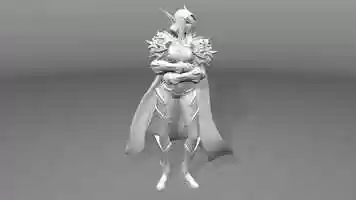 Free download Conor Baptie Games Animation 2019 video and edit with RedcoolMedia movie maker MovieStudio video editor online and AudioStudio audio editor onlin