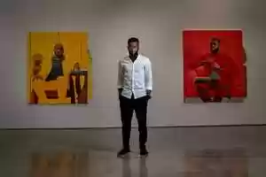 Free download Conrad Egyir.mp4 video and edit with RedcoolMedia movie maker MovieStudio video editor online and AudioStudio audio editor onlin