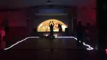 Free download Conscious Movement Sessions  - Sun Fire video and edit with RedcoolMedia movie maker MovieStudio video editor online and AudioStudio audio editor onlin