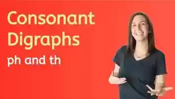 Free download Consonant Digraphs: ph and th video and edit with RedcoolMedia movie maker MovieStudio video editor online and AudioStudio audio editor onlin