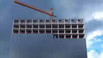 Free download Construction - Logo animation - Logo 3D video and edit with RedcoolMedia movie maker MovieStudio video editor online and AudioStudio audio editor onlin