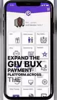 Free download Contactless-Payment APP It Pays to Give is Top 5-Star Rated in Minneapolis, Minnesota | .gbxintl.com/darrelleyres for: NC NY video and edit with RedcoolMedia movie maker MovieStudio video editor online and AudioStudio audio editor onlin