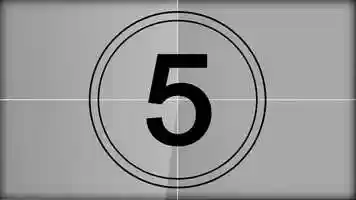 Free download Contagem Regressiva - Cinema.mp4 video and edit with RedcoolMedia movie maker MovieStudio video editor online and AudioStudio audio editor onlin