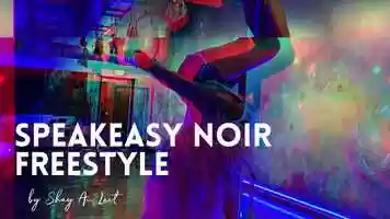 Free download Containment - SpeakEasy Noir Freestyle - Pole Dance, Burlesque  Theater video and edit with RedcoolMedia movie maker MovieStudio video editor online and AudioStudio audio editor onlin