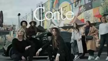 Free download CONTE DENIM video and edit with RedcoolMedia movie maker MovieStudio video editor online and AudioStudio audio editor onlin