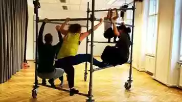 Free download Contemporary Hybrid Movement Forms video and edit with RedcoolMedia movie maker MovieStudio video editor online and AudioStudio audio editor onlin