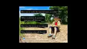 Free download Content and Language Integrated Learning Blend Language Learning with Language Arts video and edit with RedcoolMedia movie maker MovieStudio video editor online and AudioStudio audio editor onlin