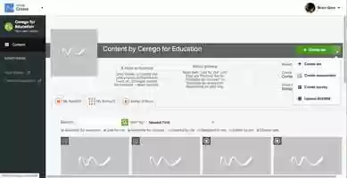 Free download Content Creation 101, Part 5: Assessment video and edit with RedcoolMedia movie maker MovieStudio video editor online and AudioStudio audio editor onlin