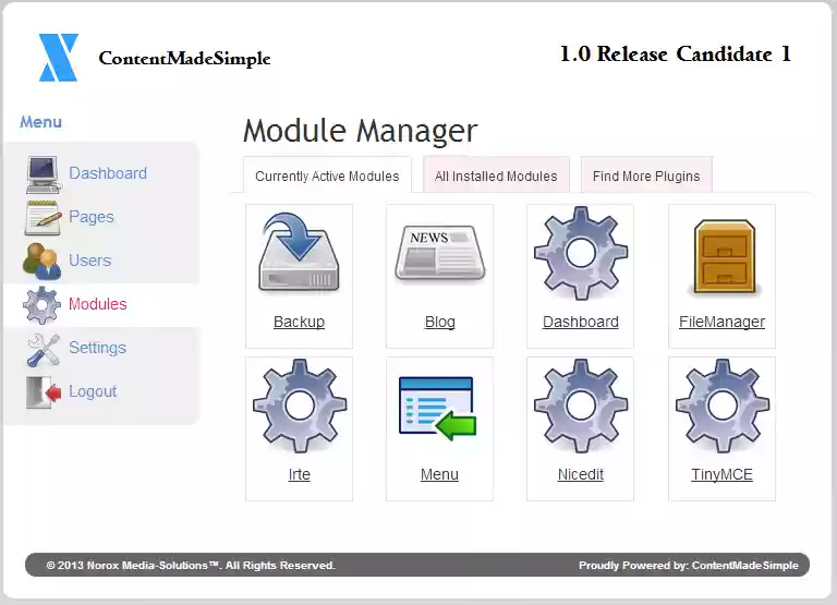 Download web tool or web app ContentMadeSimple