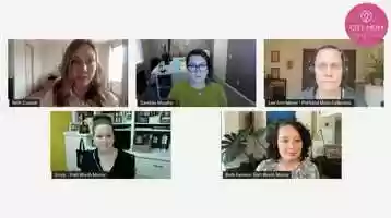 Free download Continuing Education Roundtable: Podcasting 101 video and edit with RedcoolMedia movie maker MovieStudio video editor online and AudioStudio audio editor onlin