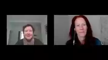 Free download Conversations with Dancers #4: Jocelynne Lake video and edit with RedcoolMedia movie maker MovieStudio video editor online and AudioStudio audio editor onlin