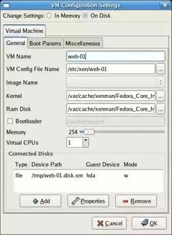 Download web tool or web app ConVirt Download web tool or web app ConVirt