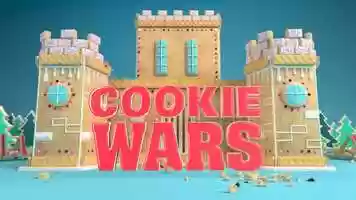 Free download Cookie Wars - Show Open (Directors Cut) video and edit with RedcoolMedia movie maker MovieStudio video editor online and AudioStudio audio editor onlin