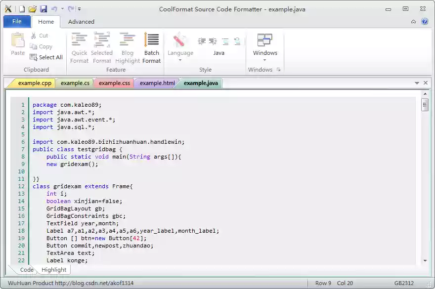 Download web tool or web app CoolFormat Download web tool or web app CoolFormat