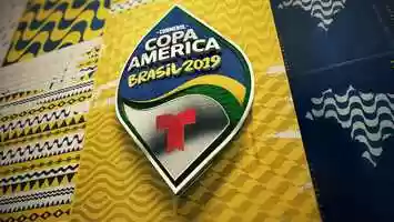 Free download Copa America 2019 / Sports Graphics Package video and edit with RedcoolMedia movie maker MovieStudio video editor online and AudioStudio audio editor onlin