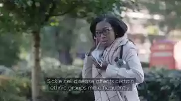 Free download Coping with sickle cell disease video and edit with RedcoolMedia movie maker MovieStudio video editor online and AudioStudio audio editor onlin