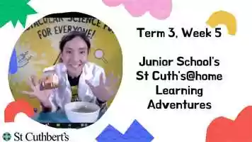 Free download Copy of T3, W5 Junior Schools St Cuths@home Learning Adventures.mp4 video and edit with RedcoolMedia movie maker MovieStudio video editor online and AudioStudio audio editor onlin