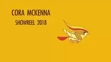 Free download Cora mckenna Showreel 2019 video and edit with RedcoolMedia movie maker MovieStudio video editor online and AudioStudio audio editor onlin