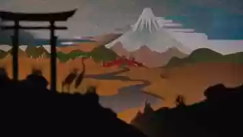 Free download Coraya Surimi paper theatre video and edit with RedcoolMedia movie maker MovieStudio video editor online and AudioStudio audio editor onlin