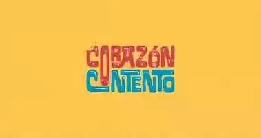 Free download CORAZON CONTENTO-Promo-ENG SUB - Amazon video and edit with RedcoolMedia movie maker MovieStudio video editor online and AudioStudio audio editor onlin