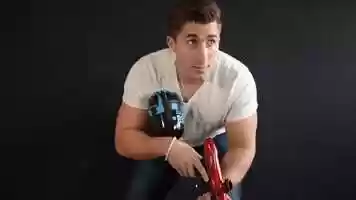 Free download Corey Klinefelter Movement Reel.mp4 video and edit with RedcoolMedia movie maker MovieStudio video editor online and AudioStudio audio editor onlin