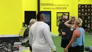 Free download Corey Taylor Sports Performance video and edit with RedcoolMedia movie maker MovieStudio video editor online and AudioStudio audio editor onlin