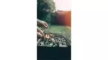 Free download CORN ON THE BBQ video and edit with RedcoolMedia movie maker MovieStudio video editor online and AudioStudio audio editor onlin