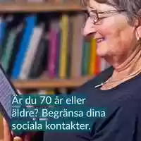 Free download Coronainformation till dig som r 70+ video and edit with RedcoolMedia movie maker MovieStudio video editor online and AudioStudio audio editor onlin