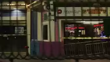 Free download CoronaVegas - SHORT VERSION - Footage of the Las Vegas Strip during the COVID-19 Pandemic (4K) video and edit with RedcoolMedia movie maker MovieStudio video editor online and AudioStudio audio editor onlin