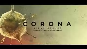 Free download Coronavirus Intro | After Effects Project Files - Videohive template video and edit with RedcoolMedia movie maker MovieStudio video editor online and AudioStudio audio editor onlin