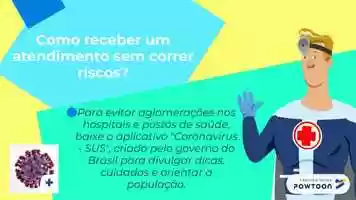 Free download Coronavrus video and edit with RedcoolMedia movie maker MovieStudio video editor online and AudioStudio audio editor onlin