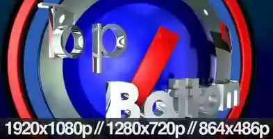 Free download Corporate Broadcast 3D TV News Logo Opener | Cinema 4D Templates - Videohive video and edit with RedcoolMedia movie maker MovieStudio video editor online and AudioStudio audio editor onlin