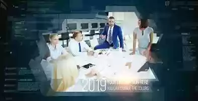 Free download Corporate History | After Effects Project Files - Videohive template video and edit with RedcoolMedia movie maker MovieStudio video editor online and AudioStudio audio editor onlin