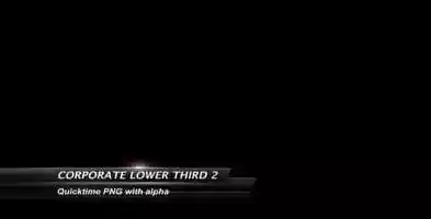 Free download Corporate Lower Third 2 | Motion Graphics - Videohive template video and edit with RedcoolMedia movie maker MovieStudio video editor online and AudioStudio audio editor onlin