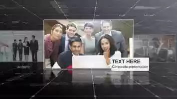 Free download Corporate Presentation | After Effects Project Files - Videohive template video and edit with RedcoolMedia movie maker MovieStudio video editor online and AudioStudio audio editor onlin