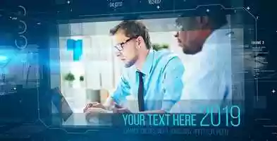 Free download Corporate Slideshow Motion Design video and edit with RedcoolMedia movie maker MovieStudio video editor online and AudioStudio audio editor onlin