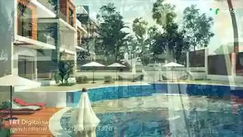 Free download Corporate Video Editing Services Canary Garden 3D Animation by TRT Digital  Naim Benjelloun video and edit with RedcoolMedia movie maker MovieStudio video editor online and AudioStudio audio editor onlin